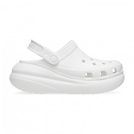 Saboti Crocs Classic Crush - 207521-100 [1]