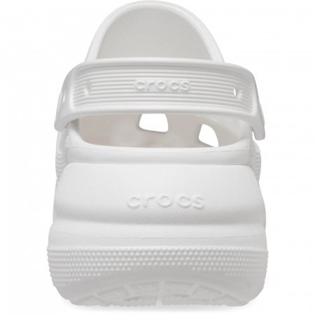 Saboti Crocs Classic Crush - 207521-100 [6]
