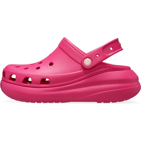Saboti Crocs Classic Crush - 207521-6ZQ [1]