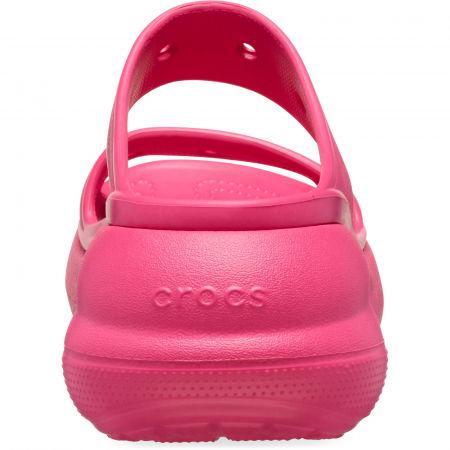 Saboti Crocs Classic Crush Sandal - 207670-6ZQ [5]