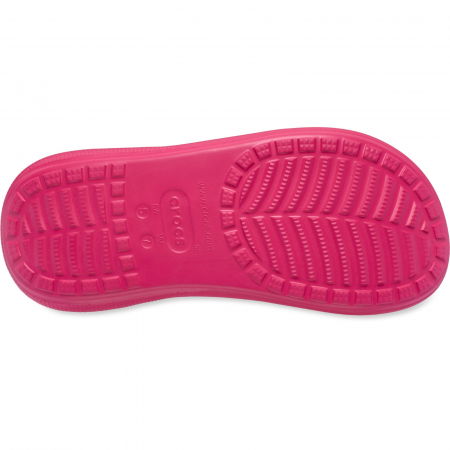 Saboti Crocs Classic Crush Sandal - 207670-6ZQ [4]