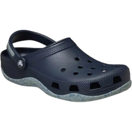 ÎNCĂLȚĂMINTE - Saboti Crocs Classic Evo - 212481-410