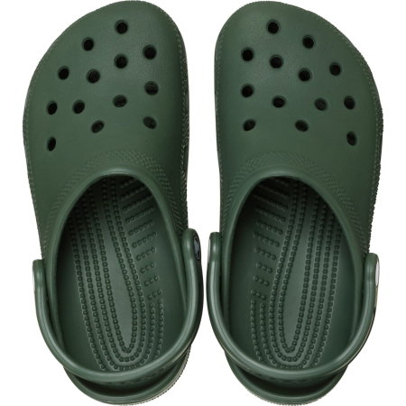 Saboti Crocs Classic Field - 10001-3CM [2]