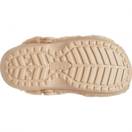 Saboti Crocs Classic Fur Sure - 207303-212 [5]