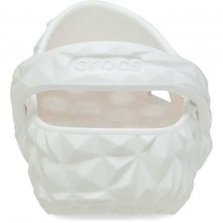 Saboti Crocs Classic Geometric - 209563-100 [5]