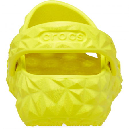 Saboti Crocs Classic Geometric Kids - 209572-76M [5]