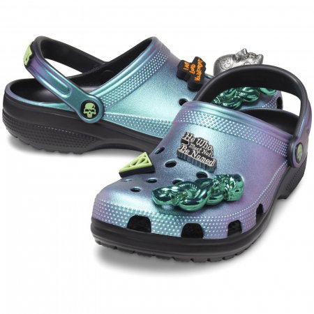 Saboti Crocs Classic Harry Potter - 209249-001 [2]