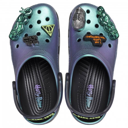 Saboti Crocs Classic Harry Potter - 209249-001 [3]