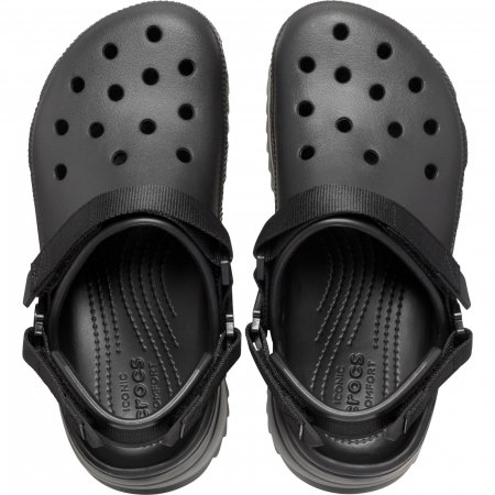 Saboti Crocs Classic Hiker - 206772-060 [3]