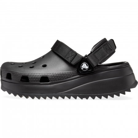 Saboti Crocs Classic Hiker - 206772-060 [1]