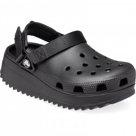 Saboti Crocs Classic Hiker - 206772-060 [0]
