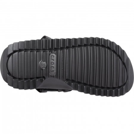 Saboti Crocs Classic Hiker - 206772-060 [4]