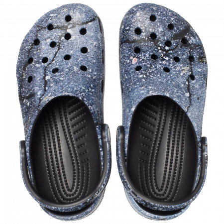 Saboti Crocs Classic Hyper Real  - 208343-988 [3]