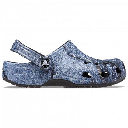 Saboti Crocs Classic Hyper Real  - 208343-988 [1]