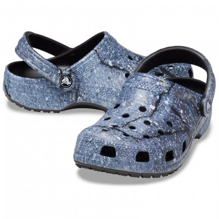 Saboti Crocs Classic Hyper Real  - 208343-988 [2]
