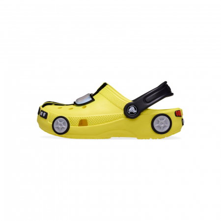 Saboti Crocs Classic I Am Race Car Friends T - 210991-77J [1]