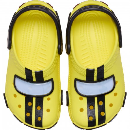 Saboti Crocs Classic I Am Race Car Friends T - 210991-77J [4]