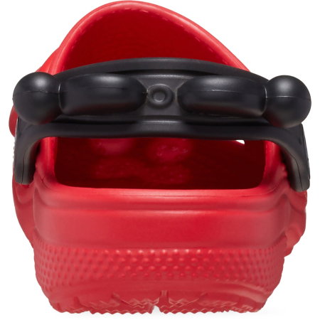 Saboti Crocs Classic Iam Ladybug - 210016-6WG [5]