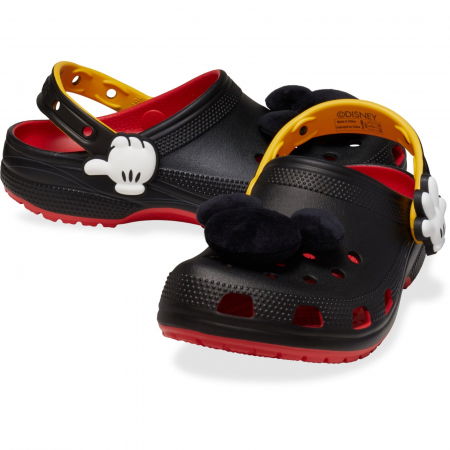 Saboti Crocs Classic Iam Mickey - 209895-8C1 [3]
