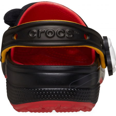 Saboti Crocs Classic Iam Mickey - 209895-8C1 [5]