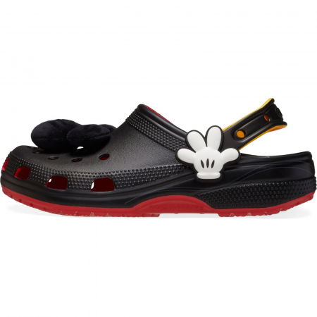 Saboti Crocs Classic Iam Mickey - 209895-8C1 [1]
