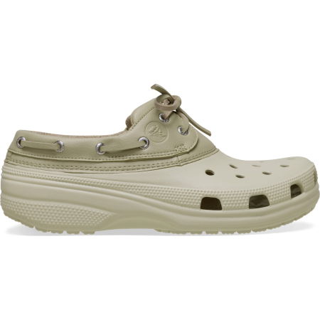 ÎNCĂLȚĂMINTE - Saboti Crocs Classic Islander - 212022-0QA