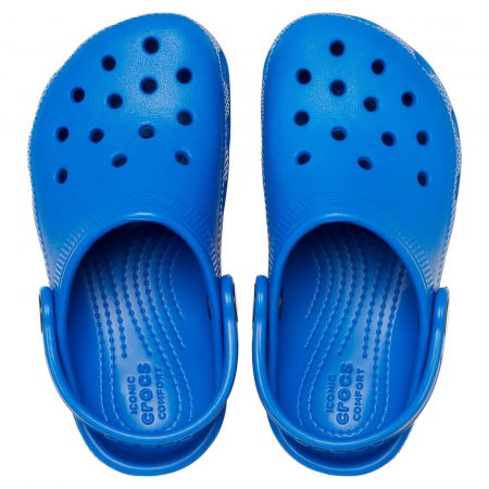 Saboti Crocs Classic Kids - 206990-4KZ [3]