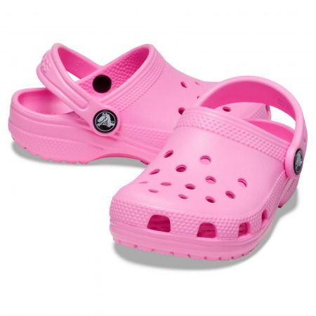 Saboti Crocs Classic Kids - 206990-6SW [2]