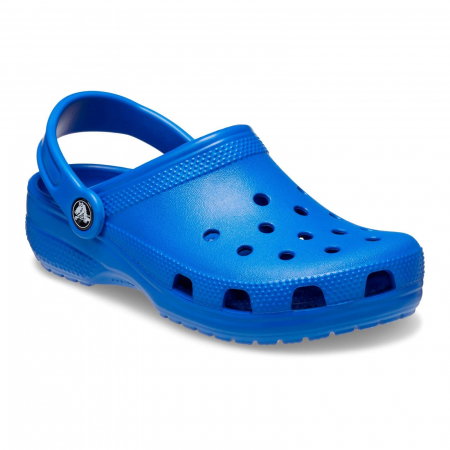 ȘLAPI ȘI PAPUCI SPORT - Saboti Crocs Classic Kids - 206991-4KZ