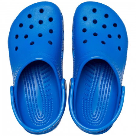 Saboti Crocs Classic Kids - 206991-4KZ [3]