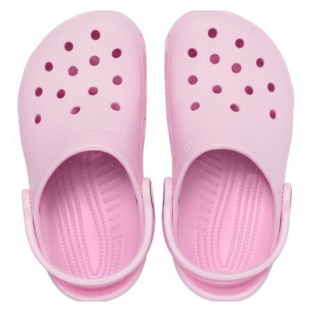 Saboti Crocs Classic Kids - 206991-6GD [3]