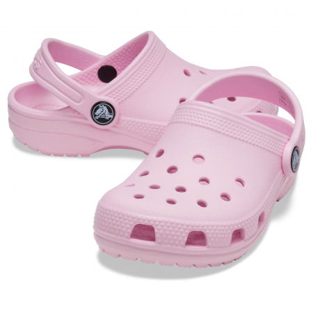 Saboti Crocs Classic Kids - 206991-6GD [2]