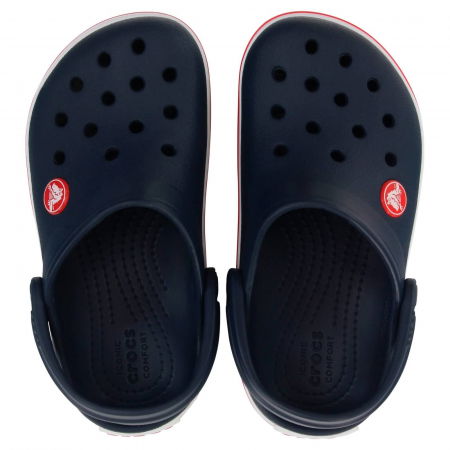 Saboti Crocs Classic Kids - 207005-485 [3]