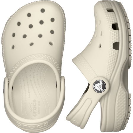 Saboti Crocs Classic Kids Clog K - 206991-2Y2 [3]