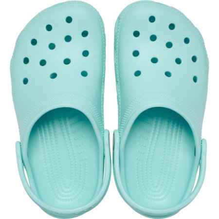 Saboti Crocs Classic Kids Clog K - 206991-4PD [2]