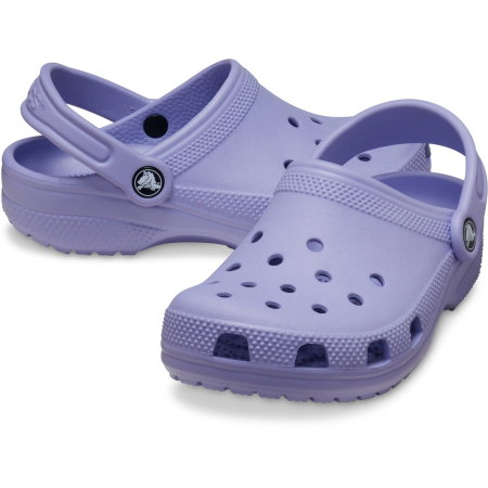 Saboti Crocs Classic Kids Clog K - 206991-5BN [3]