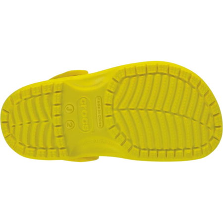 Saboti Crocs Classic Kids Clog K - 206991-7C1 [4]