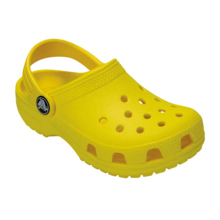 COPII - Saboti Crocs Classic Kids Clog K - 206991-7C1