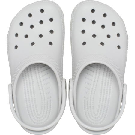 Saboti Crocs Classic Kids Clog T - 206990-1FT [3]