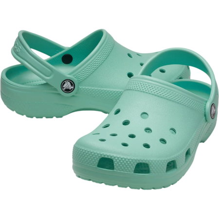 Saboti Crocs Classic Kids Clog T - 206990-5DV [3]