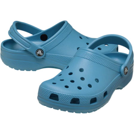 Saboti Crocs Classic Kids K - 206991-5DU [2]