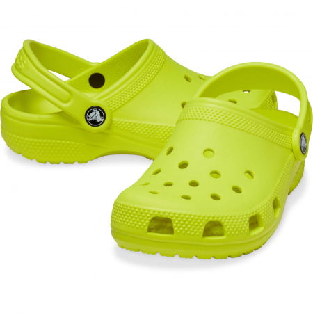 Saboti Crocs Classic Kids K - 206991-76M [4]