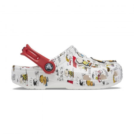 Saboti Crocs Classic Kids Peanuts K - 208630-94S [1]