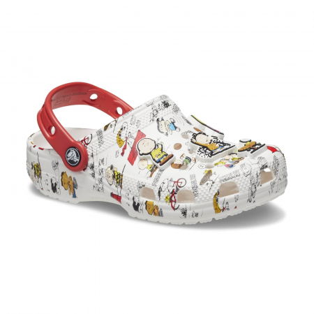 Saboti Crocs Classic Kids Peanuts K - 208630-94S [0]