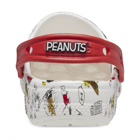 Saboti Crocs Classic Kids Peanuts K - 208630-94S [4]