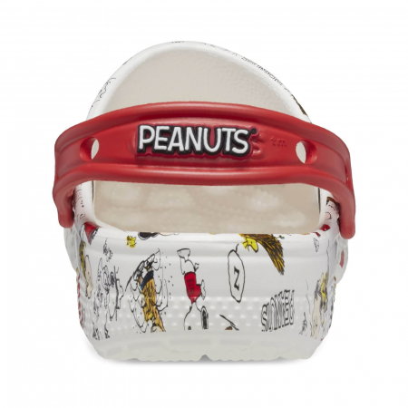 Saboti Crocs Classic Kids Peanuts T - 208631-94S [4]