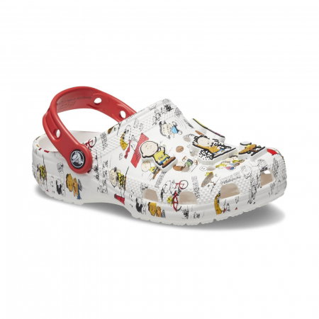 Saboti Crocs Classic Kids Peanuts T - 208631-94S [0]