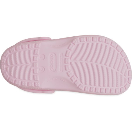 Saboti Crocs Classic Kids Pink Milk - 206991-6ZW [4]