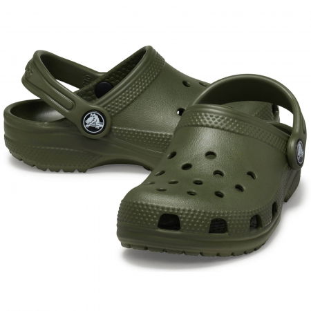 Saboti Crocs Classic Kids T - 206990-309 [2]