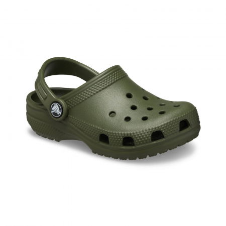 REDUCERI - Saboti Crocs Classic Kids T - 206990-309